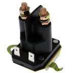 12V Solenoid for Stens 435-325 Husqvarna YTH22V46XLS YTH2348 YTH2448T YTH2454
