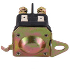 12V Solenoid for Stens 435-325 Husqvarna YTH22V46XLS YTH2348 YTH2448T YTH2454