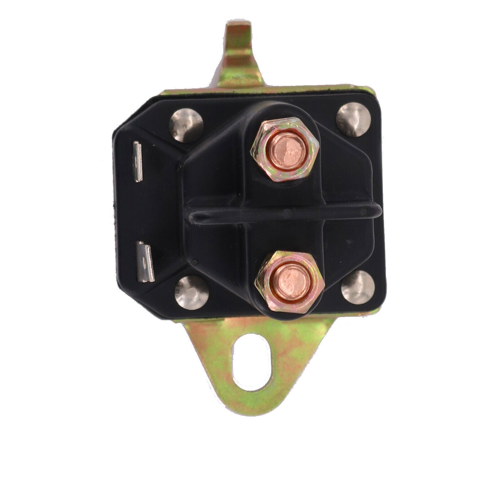 12V Solenoid for Stens 435-325 Husqvarna YTH22V46XLS YTH2348 YTH2448T YTH2454