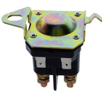 12V Solenoid for Stens 435-325 Husqvarna YTH22V46XLS YTH2348 YTH2448T YTH2454