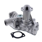 Water Pump 8-97132210-1 8971322101 for Isuzu Engine 3LB1 HITACHI Excavator