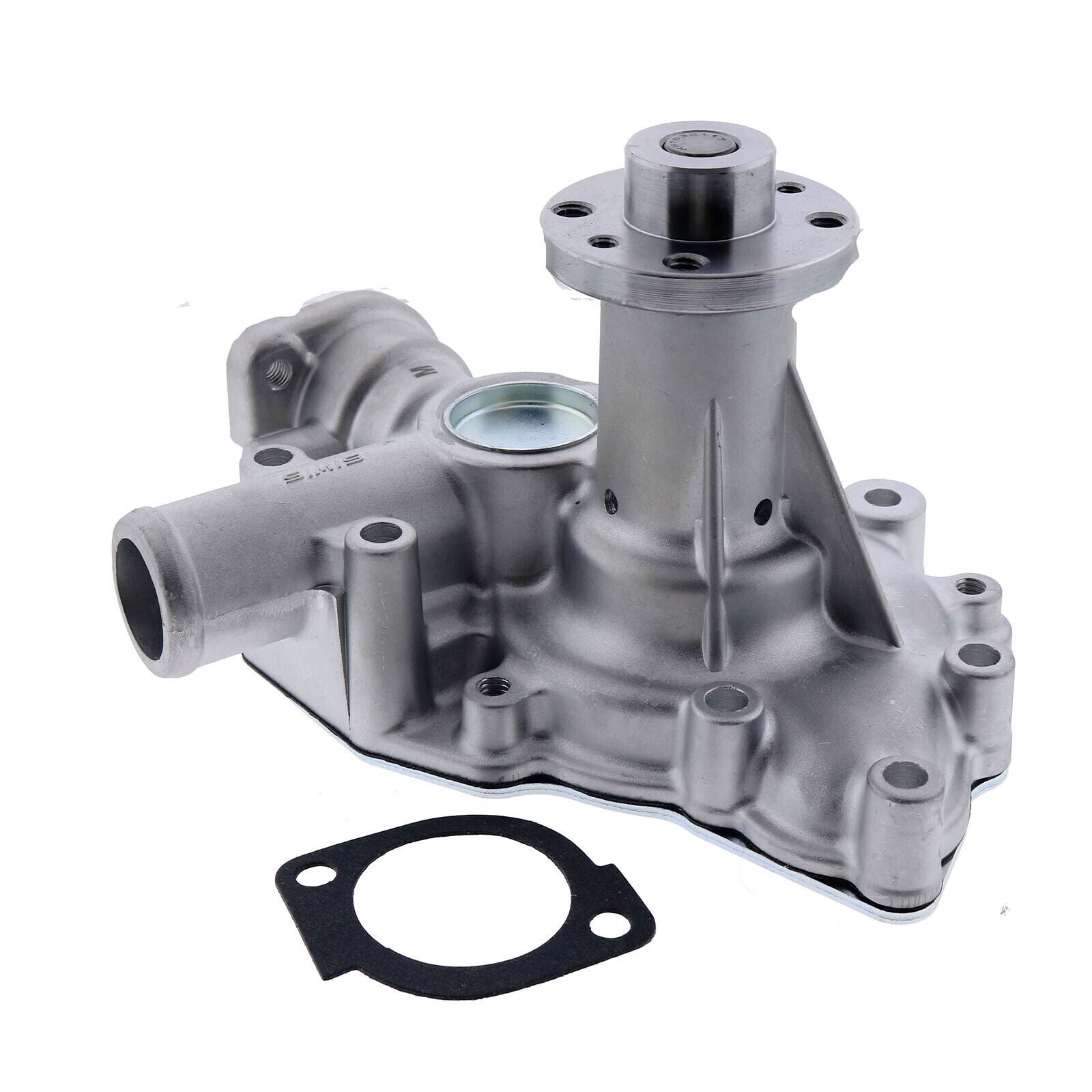 Water Pump 8-97132210-1 8971322101 for Isuzu Engine 3LB1 HITACHI Excavator