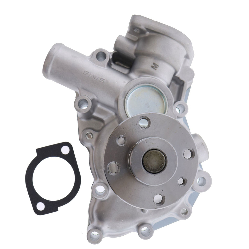 Water Pump 8-97132210-1 8971322101 for Isuzu Engine 3LB1 HITACHI Excavator
