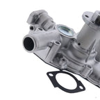 Water Pump 8-97132210-1 8971322101 for Isuzu Engine 3LB1 HITACHI Excavator