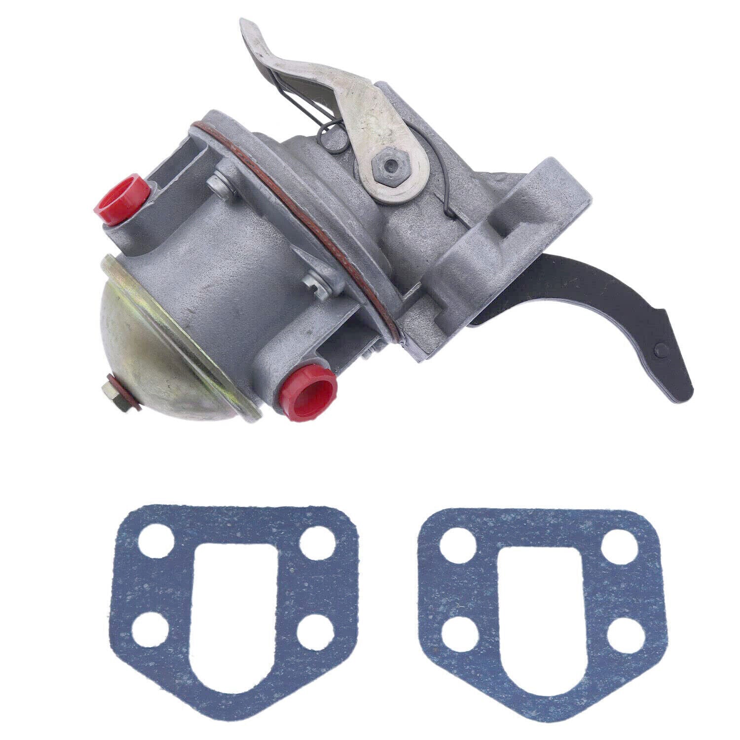Fuel Lift Pump ULPK0002 for Perkins Engine 1006-6 1006-6T 1006-60T 1006-60TA