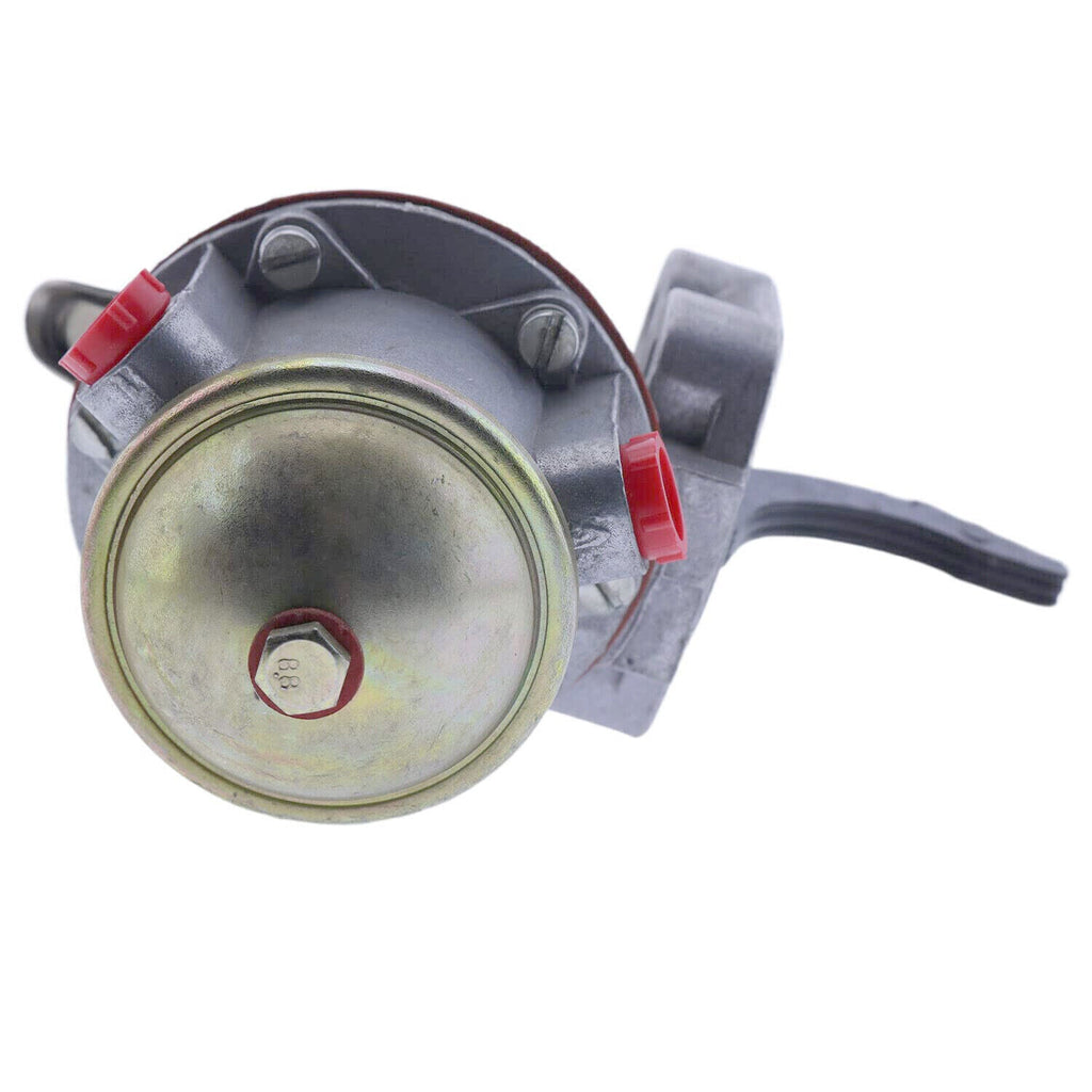 Fuel Lift Pump ULPK0002 for Perkins Engine 1006-6 1006-6T 1006-60T 1006-60TA