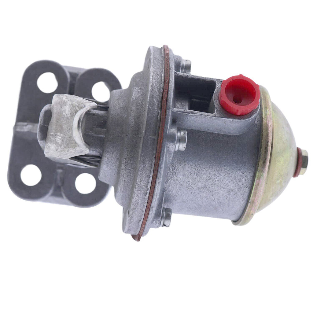 Fuel Lift Pump ULPK0002 for Perkins Engine 1006-6 1006-6T 1006-60T 1006-60TA