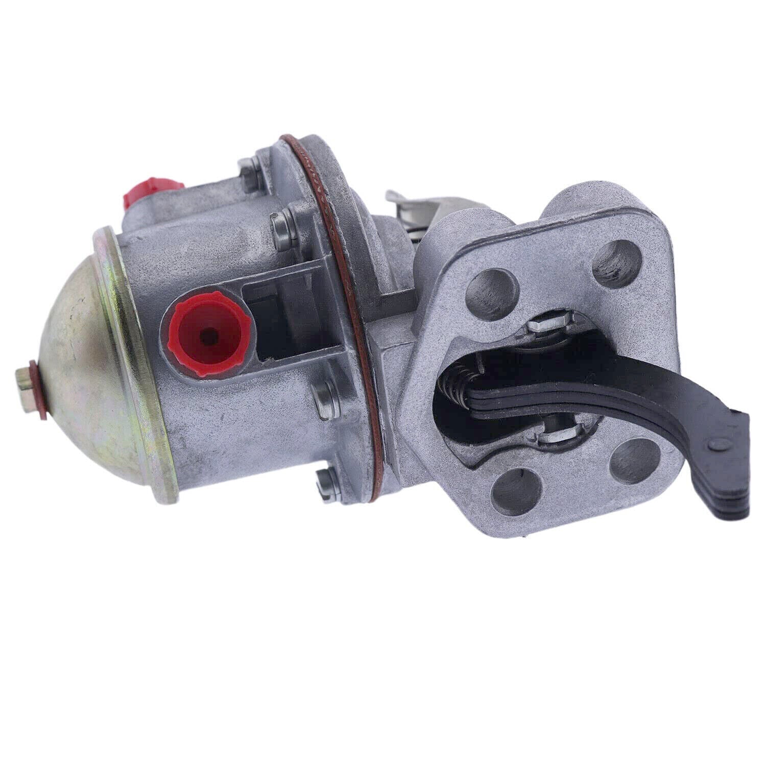 Fuel Lift Pump ULPK0002 for Perkins Engine 1006-6 1006-6T 1006-60T 1006-60TA