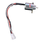 12V New Fuel Shut Off Solenoid 1503ES 119653-77950 for Kubota Yanmar Tractor