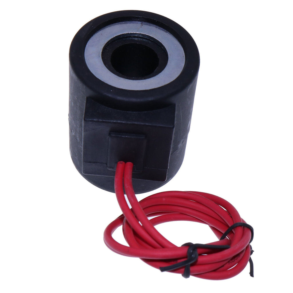 Top Quality Solenoid Coil 6352012 for HydraForce Series 10, 12, 16, 38 and 58
