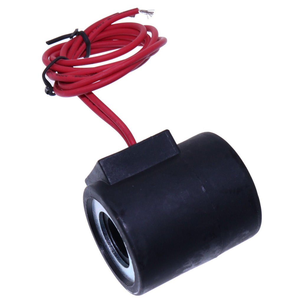 Top Quality Solenoid Coil 6352012 for HydraForce Series 10, 12, 16, 38 and 58