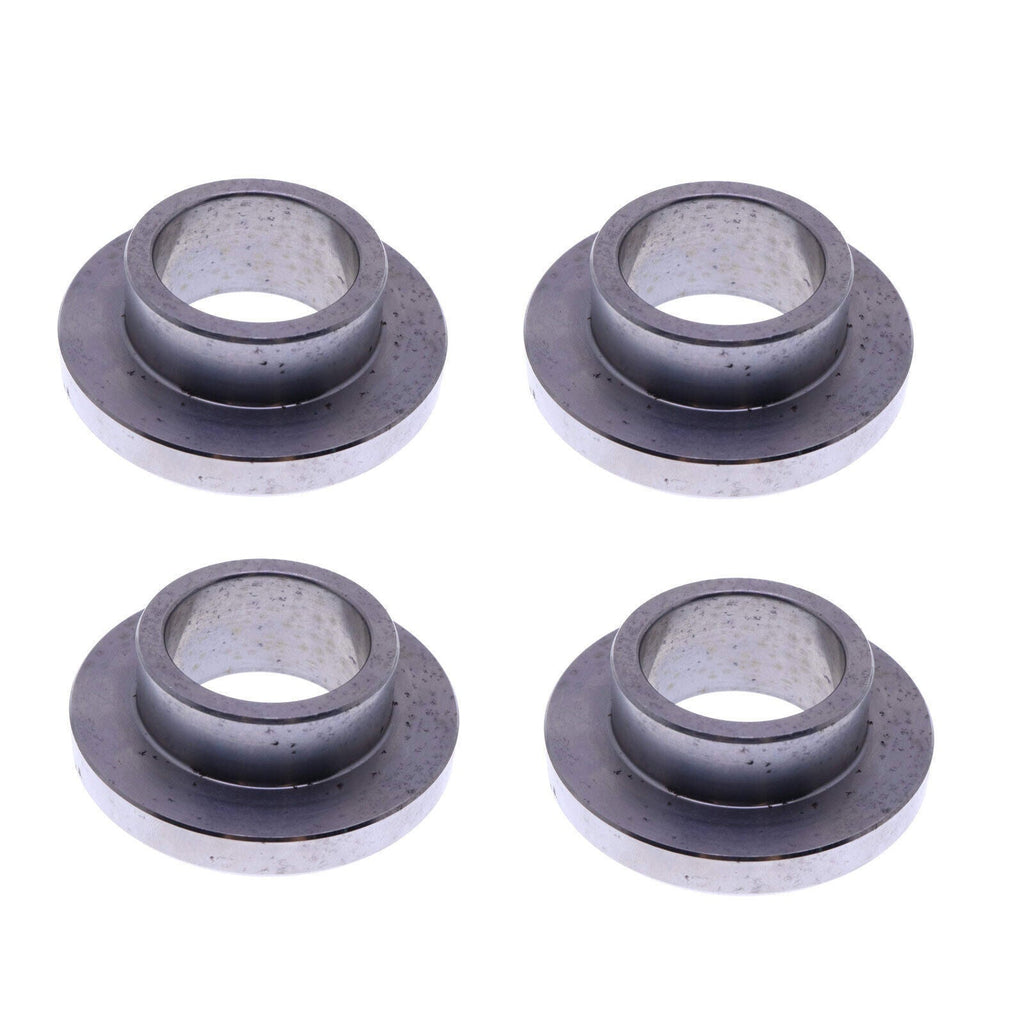 4X Bushing 6717259 for Bobcat A300 S220 S250 S300 S330 S160 S160 T180 T250 T300