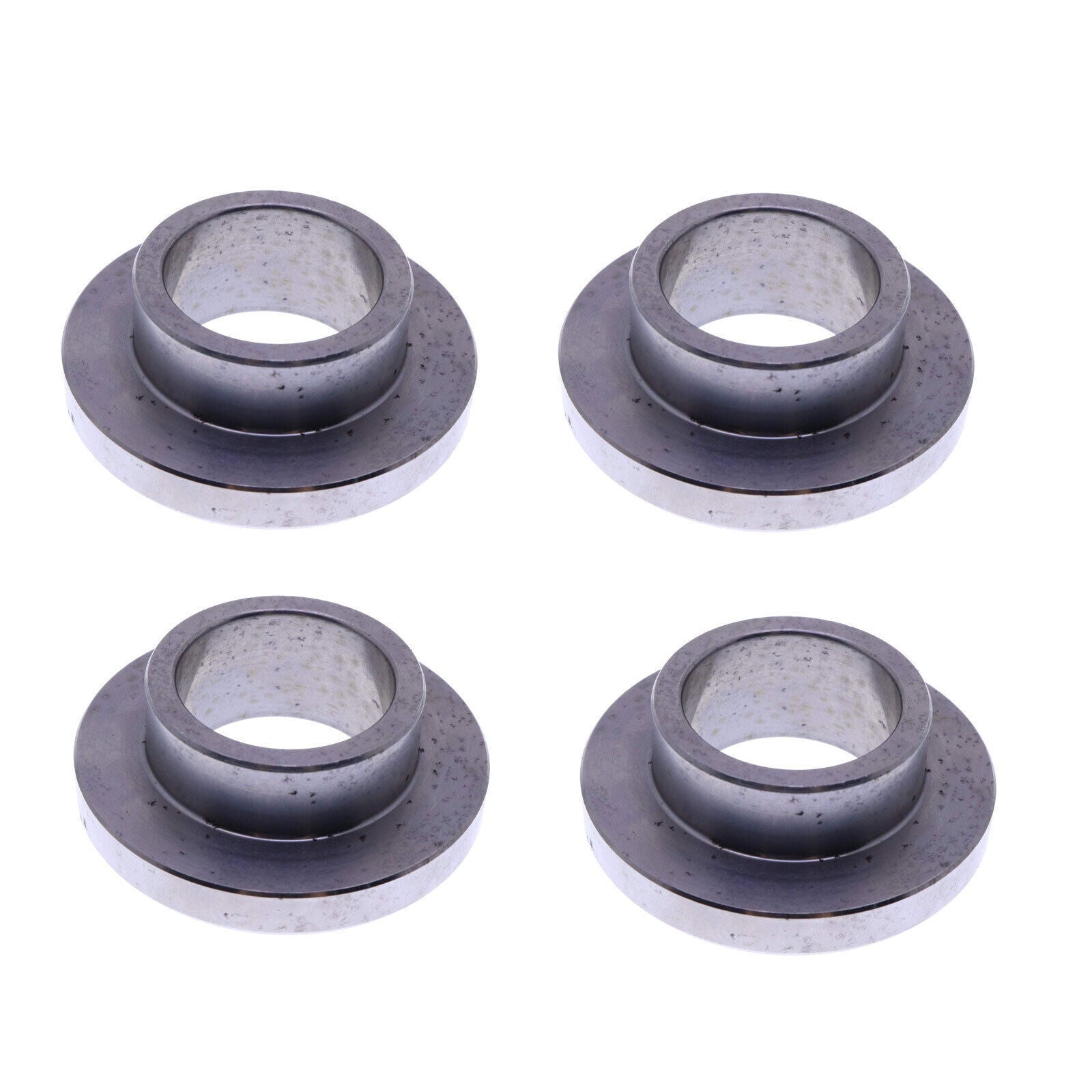 4X Bushing 6717259 for Bobcat A300 S220 S250 S300 S330 S160 S160 T180 T250 T300