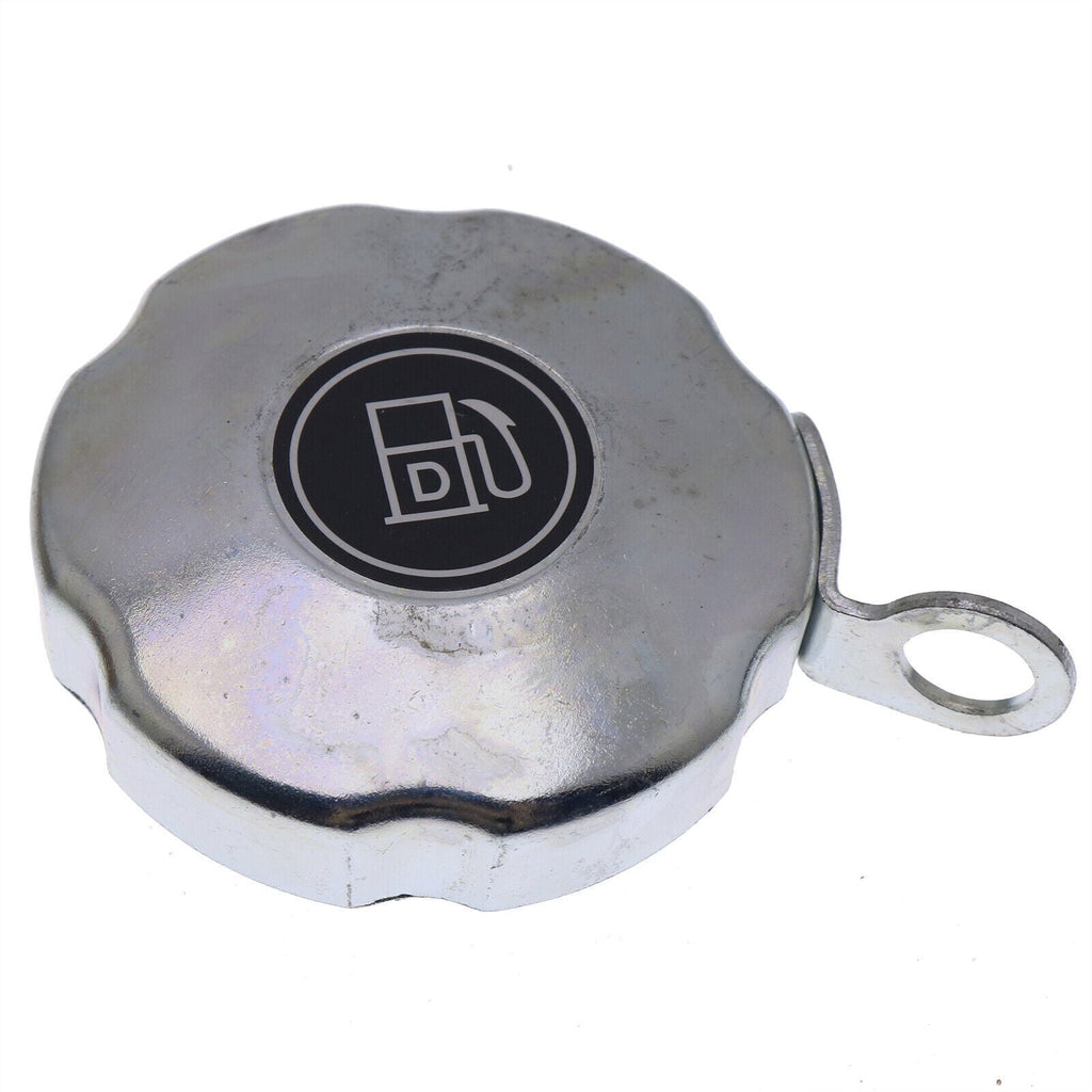 2PK Locking Fuel Cap Fits Case 580L 580M 580SL 580SM Backhoe 130049A1 Super LM58