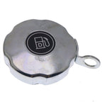 2PK Locking Fuel Cap Fits Case 580L 580M 580SL 580SM Backhoe 130049A1 Super LM58