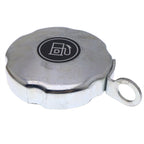 2PK Locking Fuel Cap Fits Case 580L 580M 580SL 580SM Backhoe 130049A1 Super LM58
