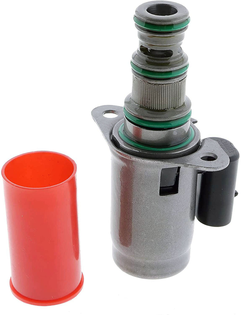 New Solenoid Valve 12V 35T40860 for Muncie CS10/CS20 Series PTO Dump Truck