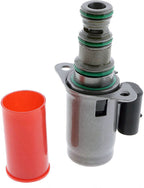 New Solenoid Valve 12V 35T40860 for Muncie CS10/CS20 Series PTO Dump Truck