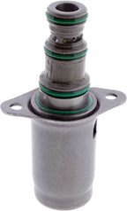 New Solenoid Valve 12V 35T40860 for Muncie CS10/CS20 Series PTO Dump Truck