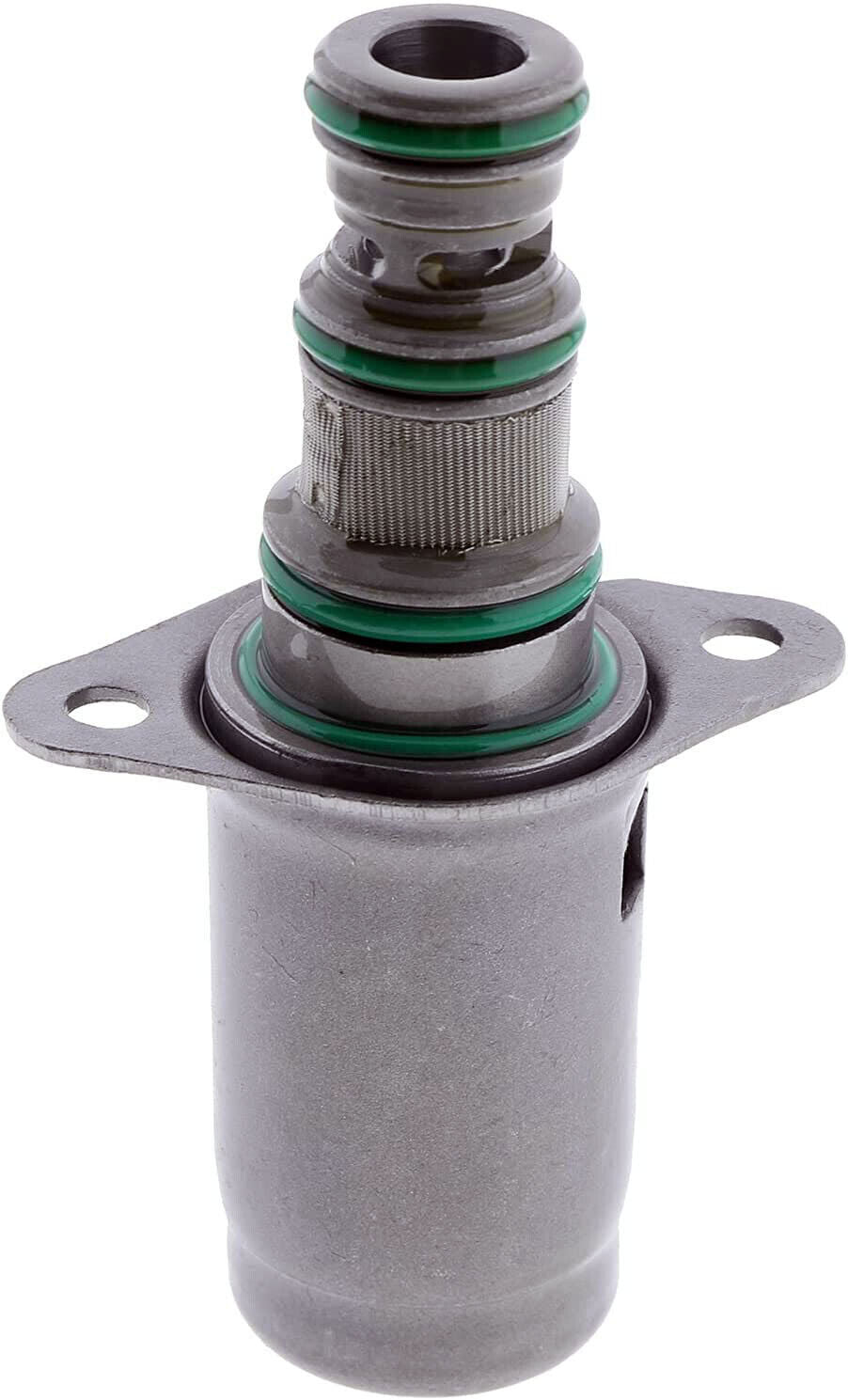 New Solenoid Valve 12V 35T40860 for Muncie CS10/CS20 Series PTO Dump Truck