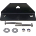 New Rear Hitch Trailer Kit 587481201 for Husqvarna Heavy Duty Zero Turn Mower