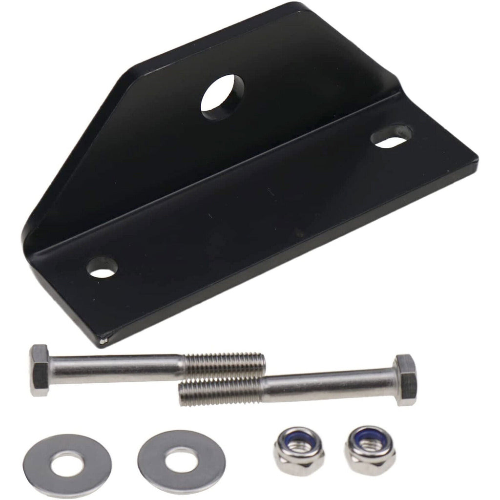 New Rear Hitch Trailer Kit 587481201 for Husqvarna Heavy Duty Zero Turn Mower
