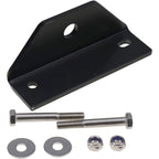 New Rear Hitch Trailer Kit 587481201 for Husqvarna Heavy Duty Zero Turn Mower