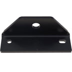 New Rear Hitch Trailer Kit 587481201 for Husqvarna Heavy Duty Zero Turn Mower