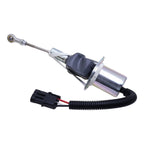 Shutoff Stop Solenoid Valve RE55415 for John Deere 7610, 7710 and 7810 Tractors