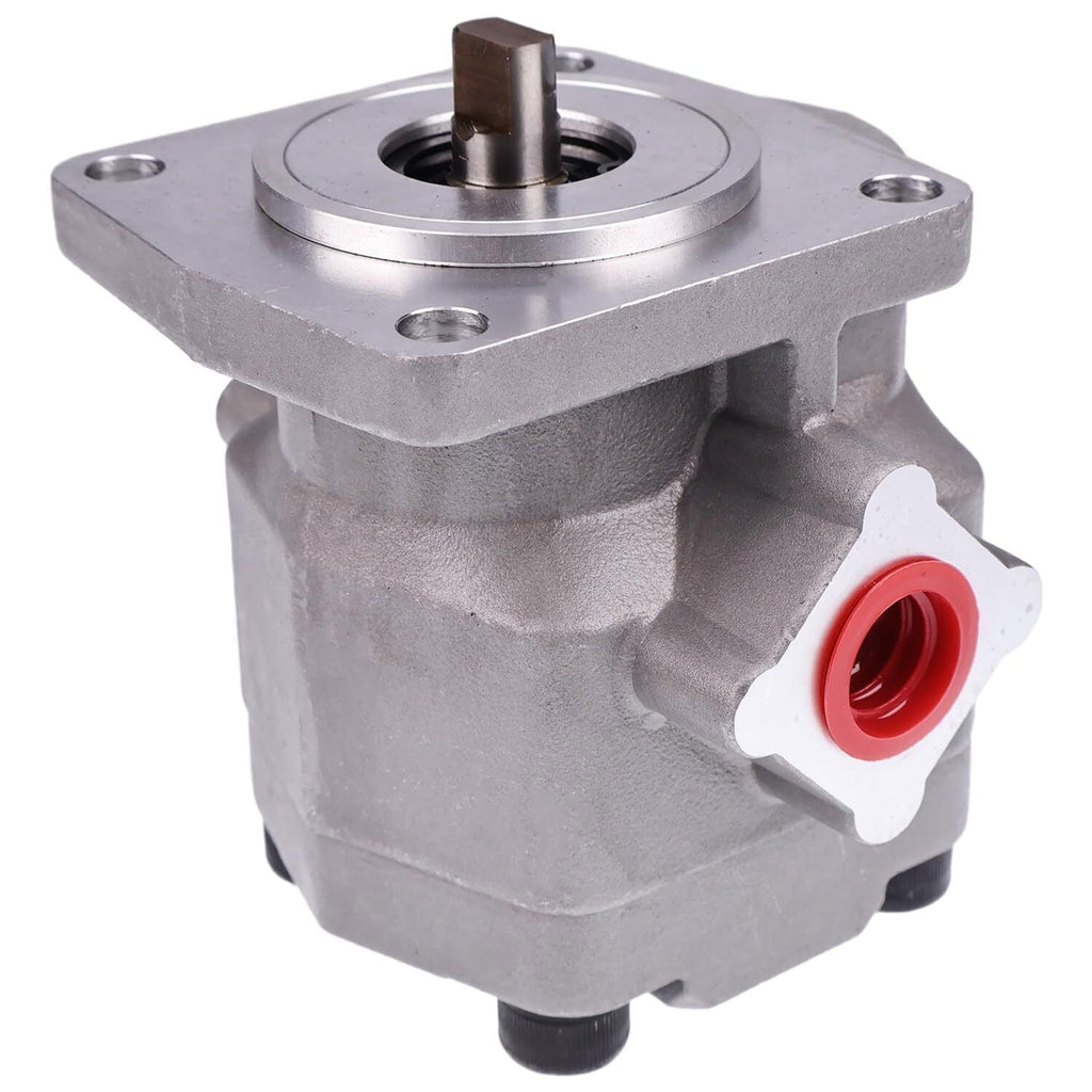 New 67810-76100 6781076100 Hydraulic Pump for Kubota V1505 Engine