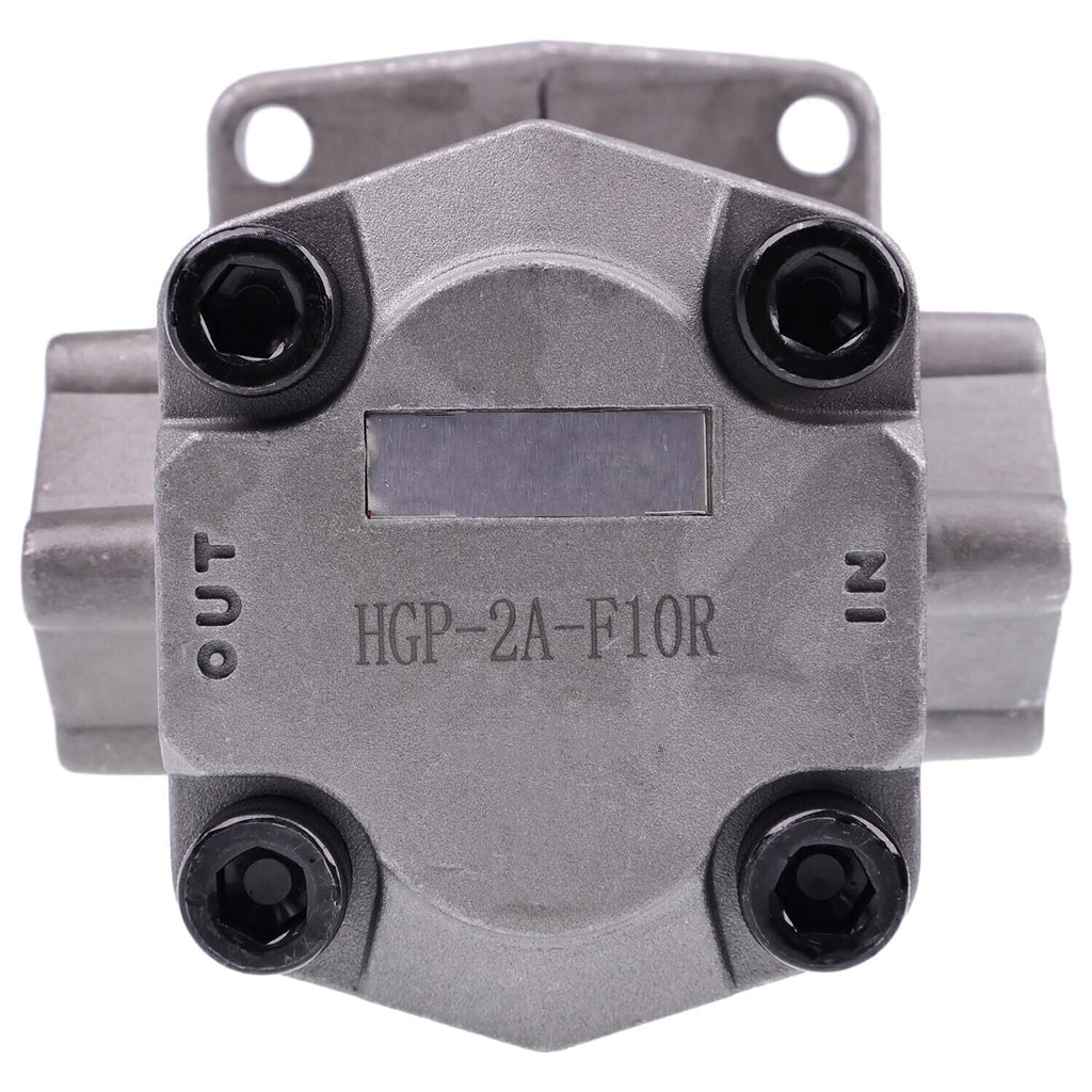 New 67810-76100 6781076100 Hydraulic Pump for Kubota V1505 Engine