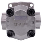 New 67810-76100 6781076100 Hydraulic Pump for Kubota V1505 Engine