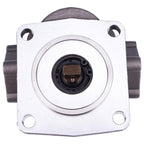 New 67810-76100 6781076100 Hydraulic Pump for Kubota V1505 Engine