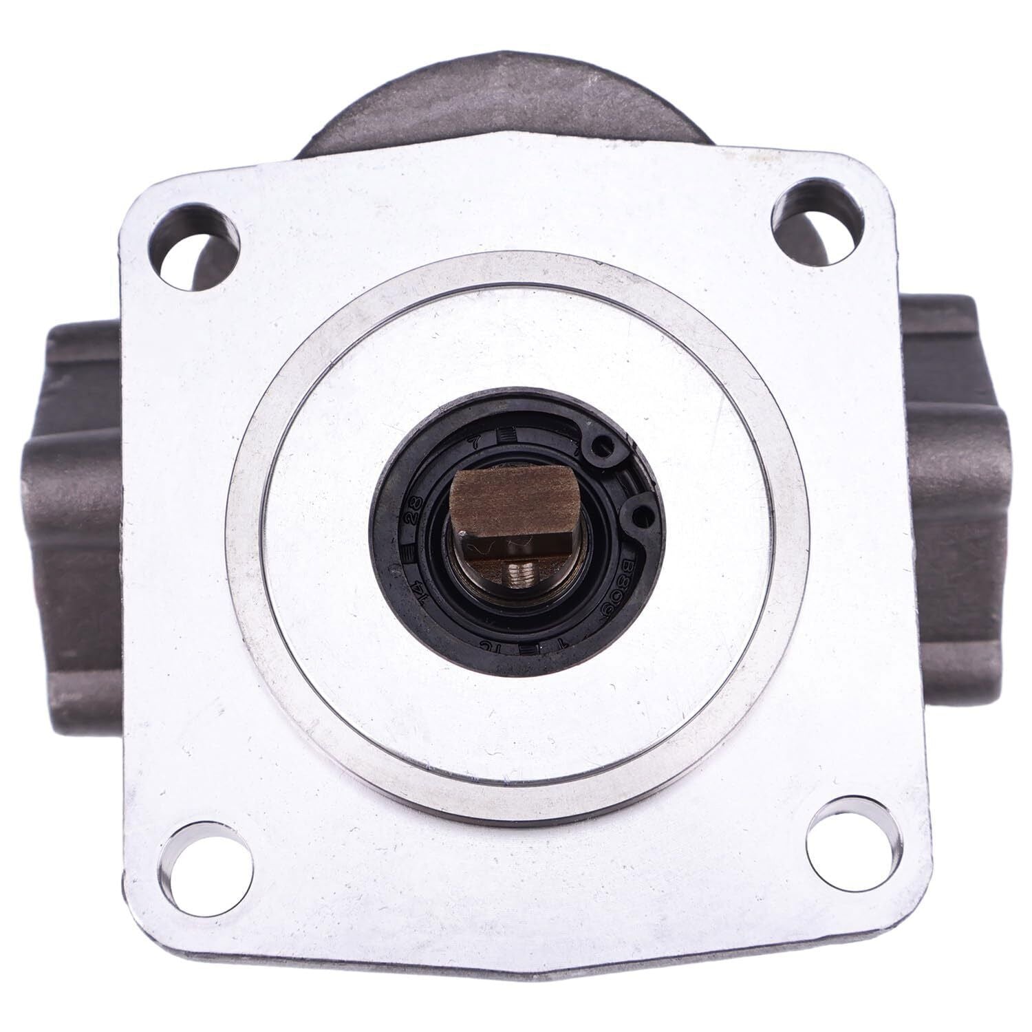 New 67810-76100 6781076100 Hydraulic Pump for Kubota V1505 Engine