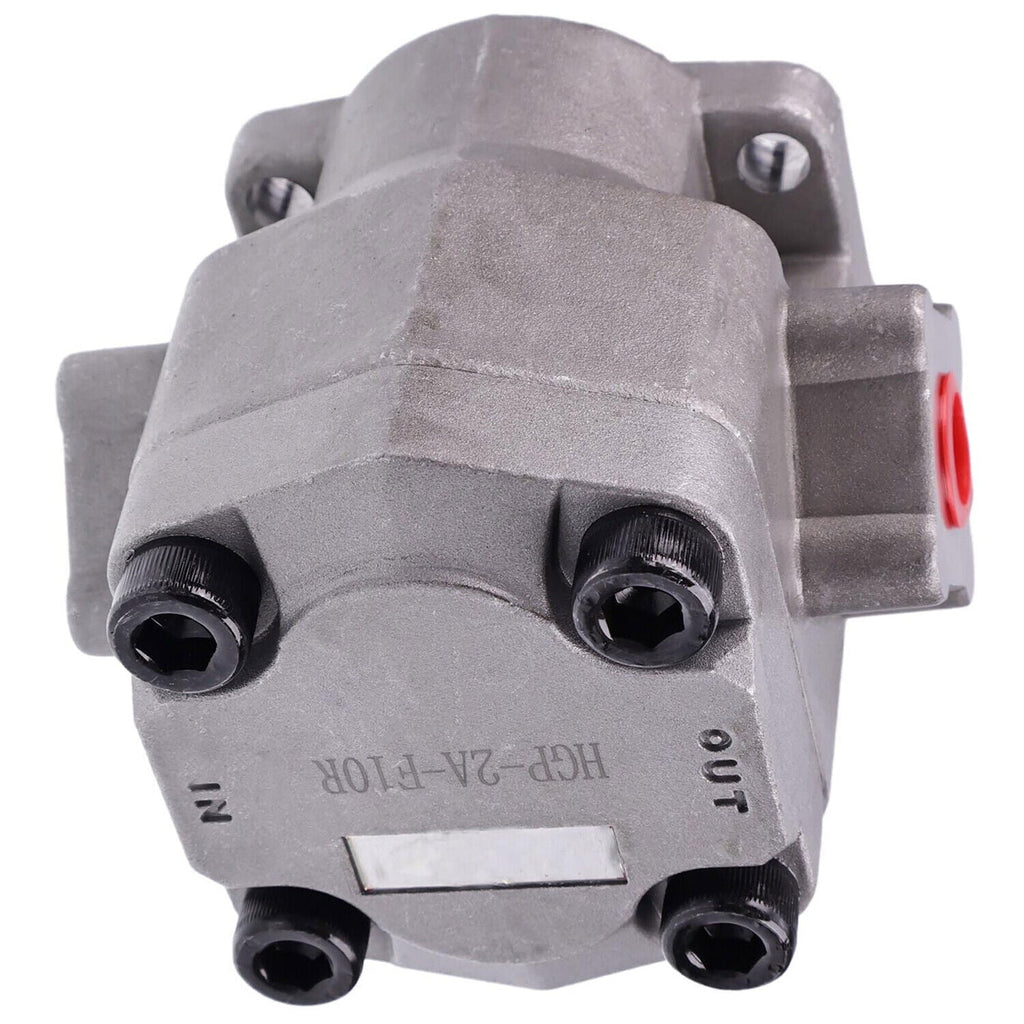 New 67810-76100 6781076100 Hydraulic Pump for Kubota V1505 Engine
