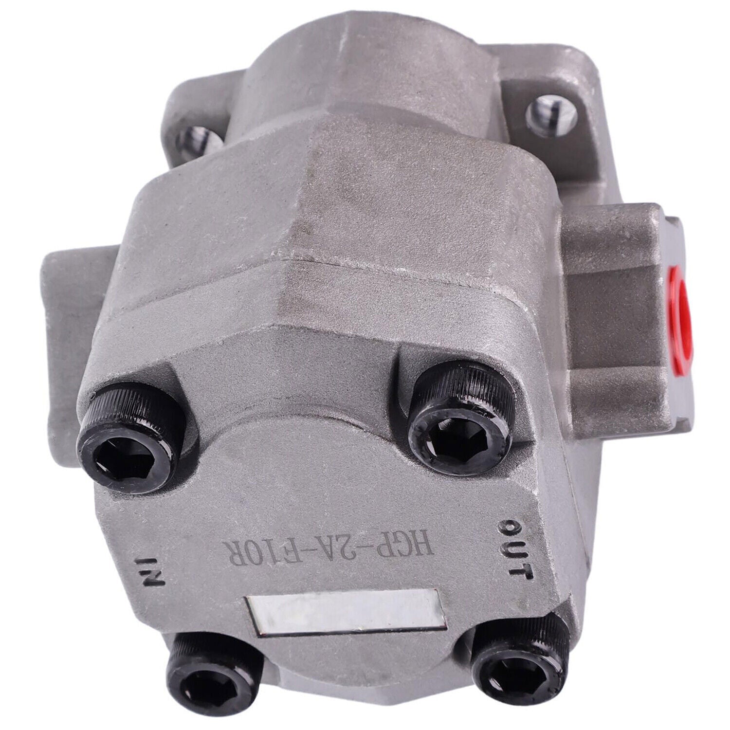 New 67810-76100 6781076100 Hydraulic Pump for Kubota V1505 Engine