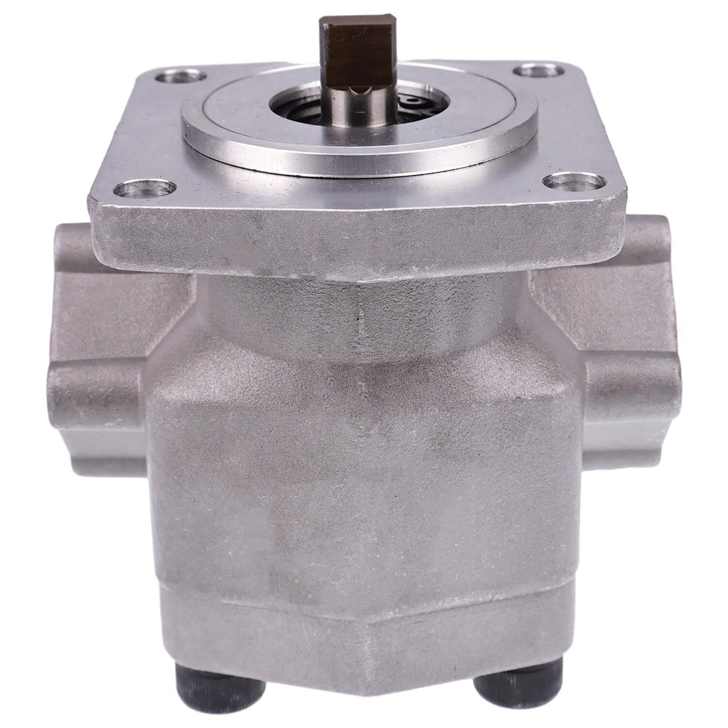 New 67810-76100 6781076100 Hydraulic Pump for Kubota V1505 Engine