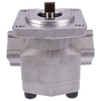 New 67810-76100 6781076100 Hydraulic Pump for Kubota V1505 Engine