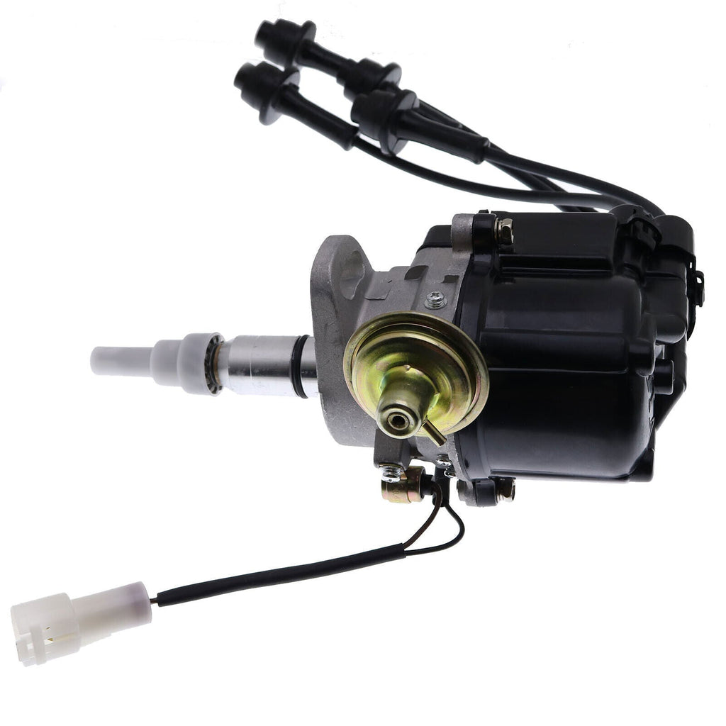 New Distributor for Toyota Forklift 4Y Engine 19030-78154-71 19030-78151-71