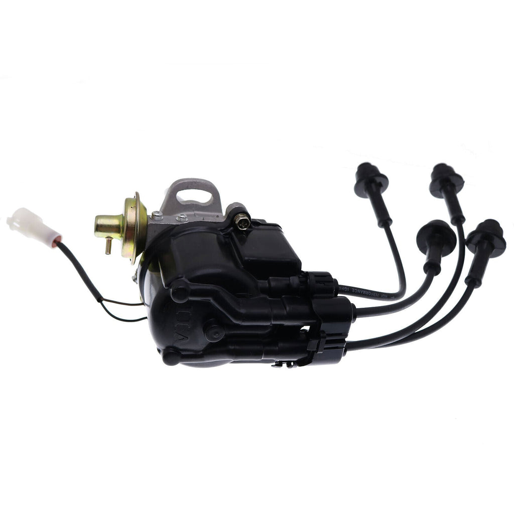 New Distributor for Toyota Forklift 4Y Engine 19030-78154-71 19030-78151-71
