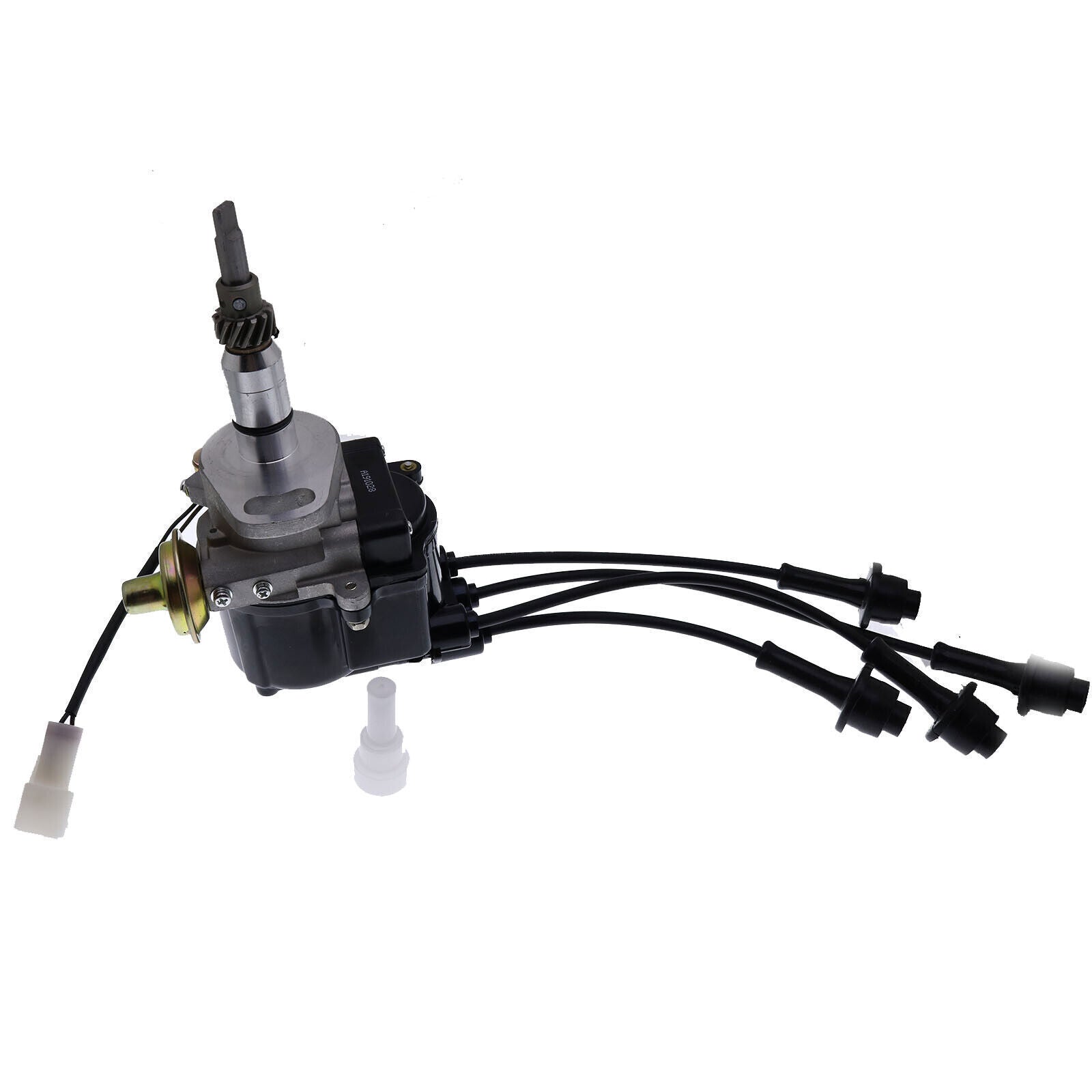 New Distributor for Toyota Forklift 4Y Engine 19030-78154-71 19030-78151-71