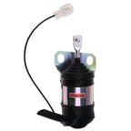 New Stop Solenoid For Kubota B1550 B1750 B20 B2150 B9200 12V