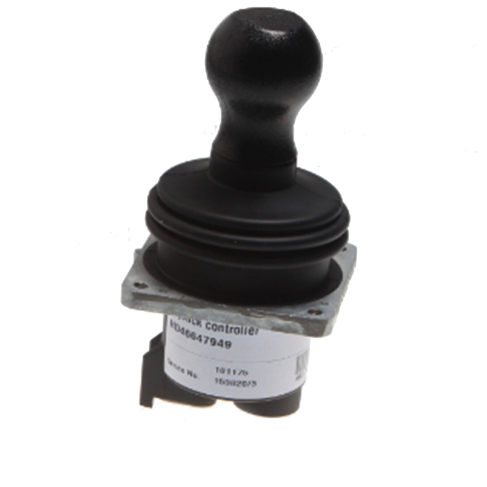Single Axis Joystick 101175GT for Genie Z-60/34 S-100 S-105 S-125 S-80 S-60 S-45