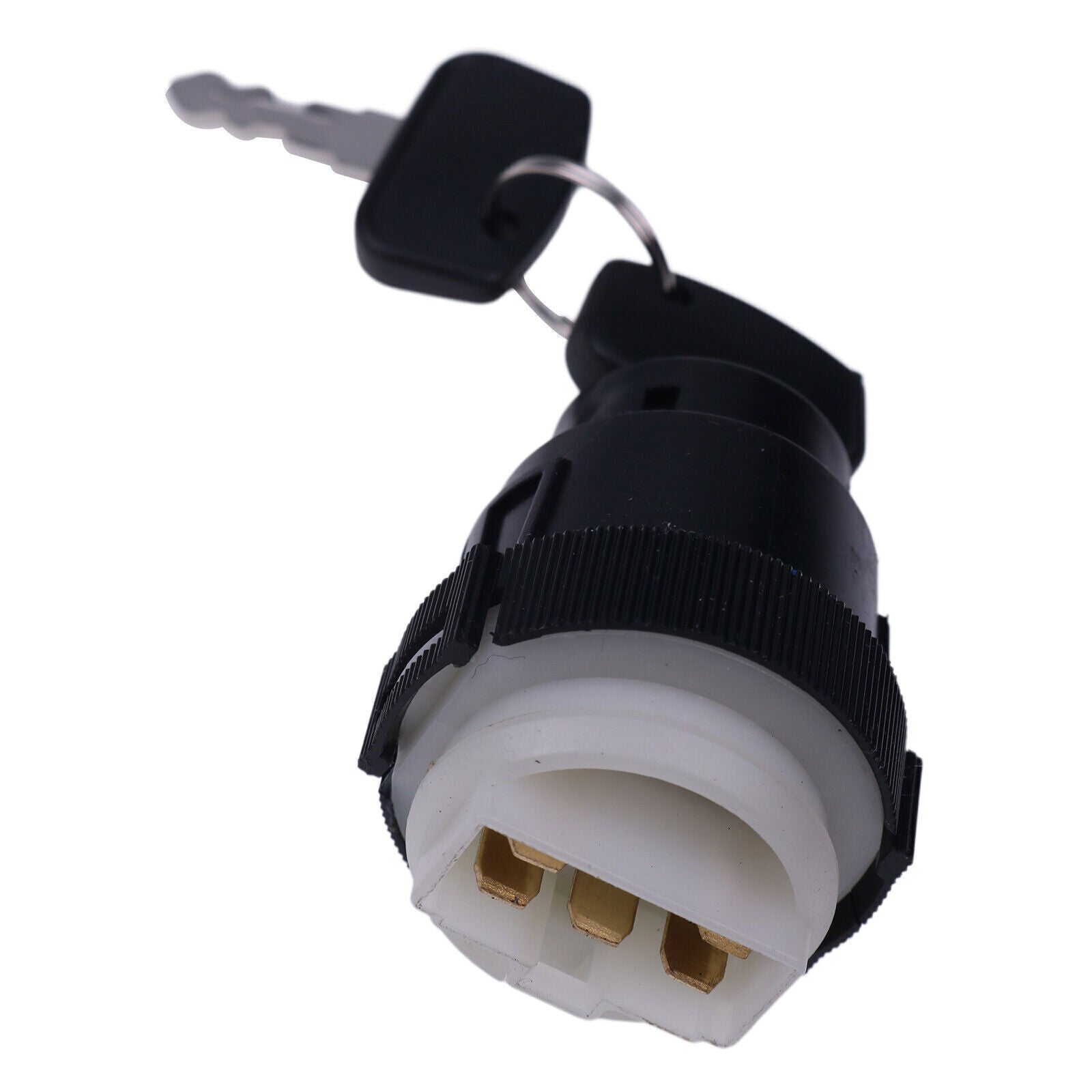Ignition Switch w/Keys 1C7020-06400 K3281-62100 for Kubota RTV500R RTV-XG850