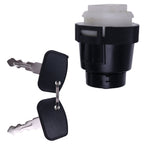 Ignition Switch w/Keys 1C7020-06400 K3281-62100 for Kubota RTV500R RTV-XG850