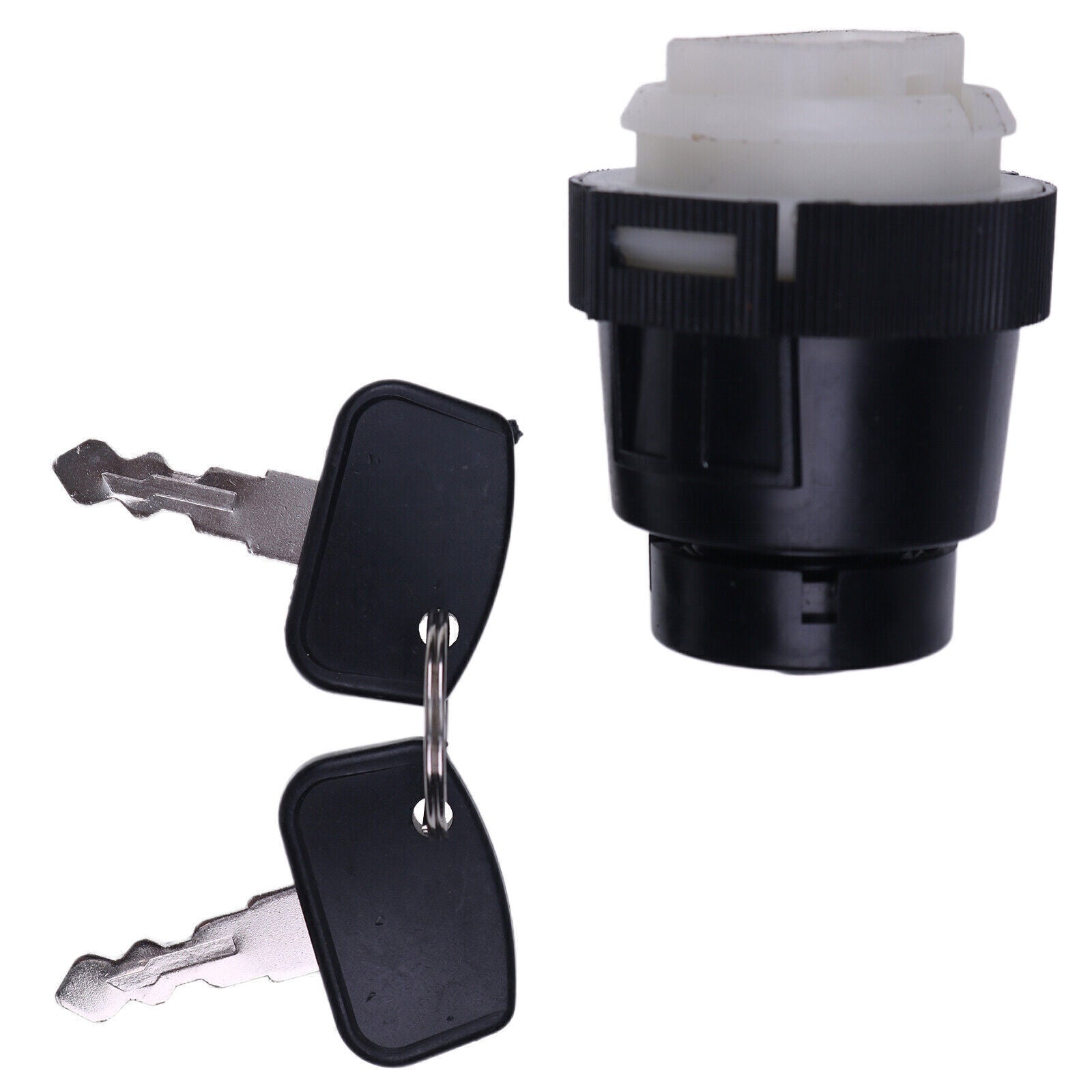 Ignition Switch w/Keys 1C7020-06400 K3281-62100 for Kubota RTV500R RTV-XG850