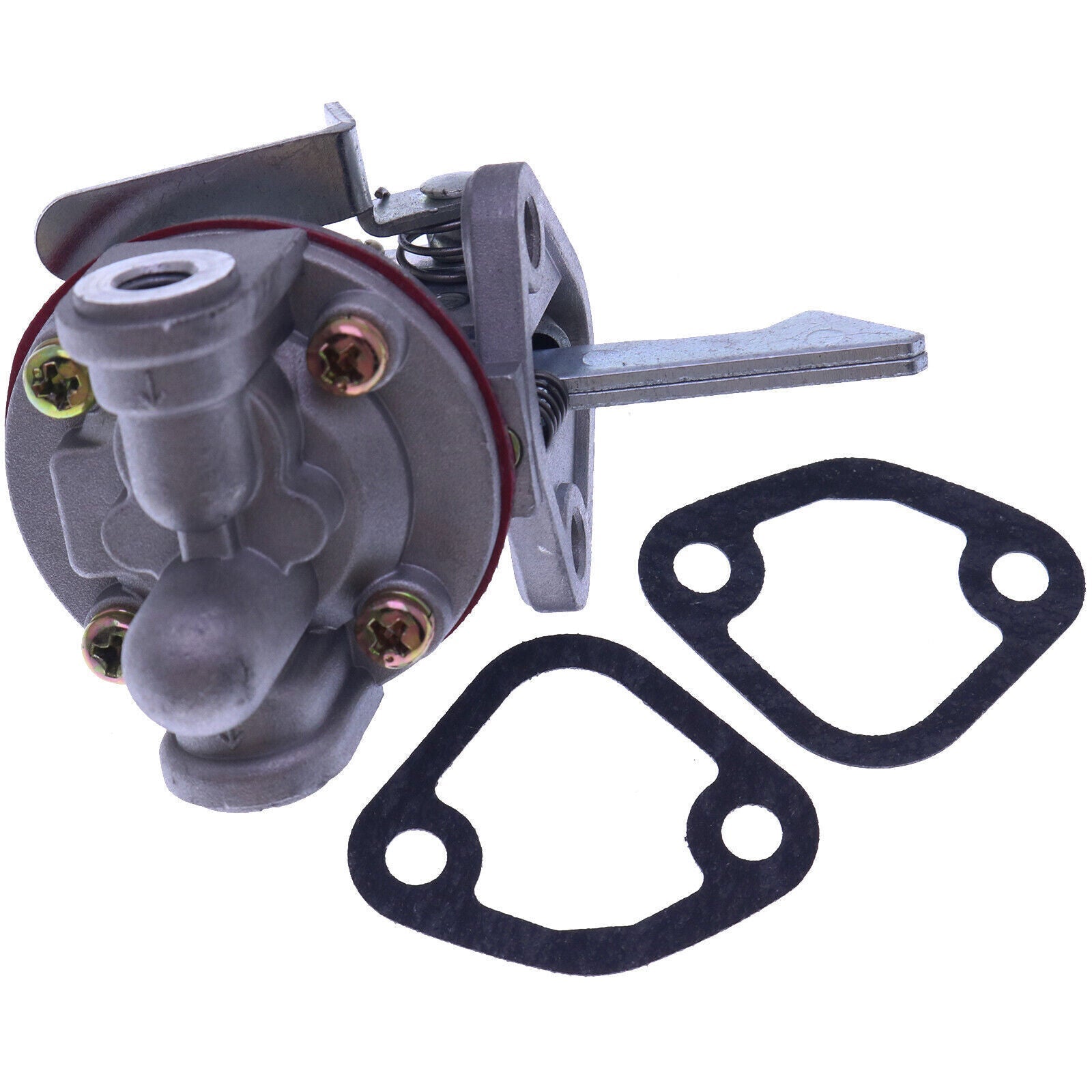 Fuel Lift Pump 124070-52010 124070-52011 for Yanmar 2QM15 YSM8 YSM12 26D4205