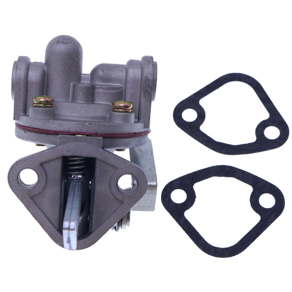 Fuel Lift Pump 124070-52010 124070-52011 for Yanmar 2QM15 YSM8 YSM12 26D4205