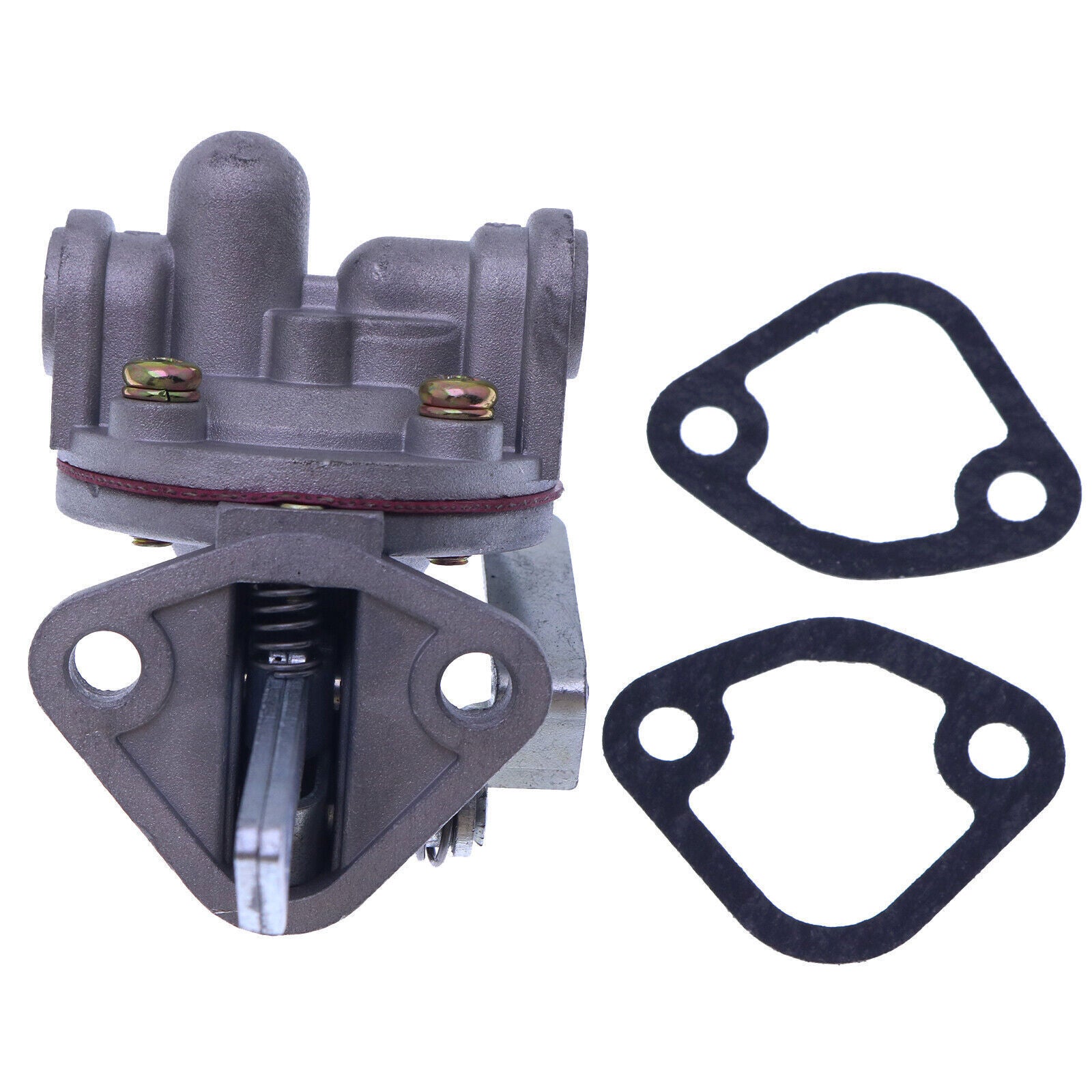 Fuel Lift Pump 124070-52010 124070-52011 for Yanmar 2QM15 YSM8 YSM12 26D4205