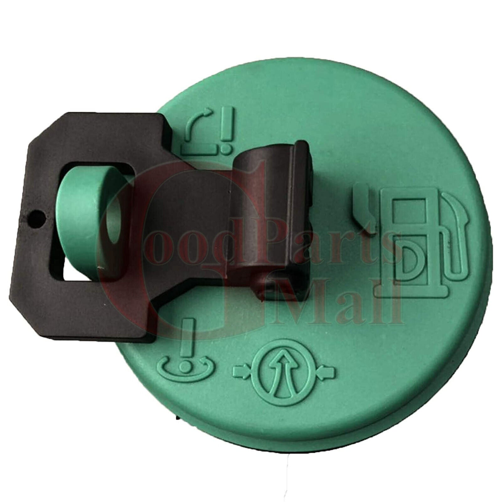 Fuel Cap 304-3885 for Caterpillar 259B3 259D 279C 279C2 279D 289C 289C2 289D